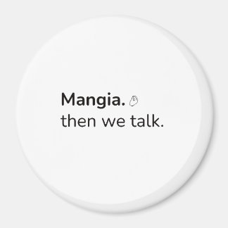 Eet Magneet