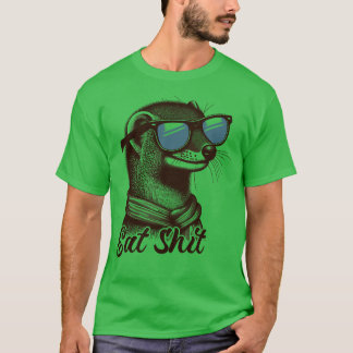 Eet mangoest t-shirt