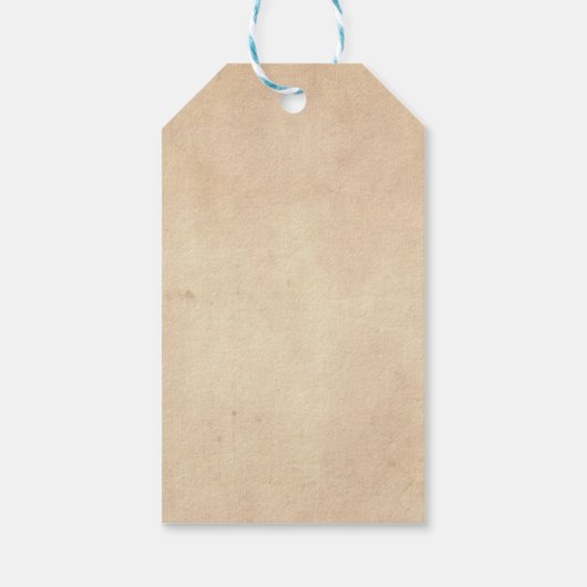 Eet me cadeaulabel (Achterkant)