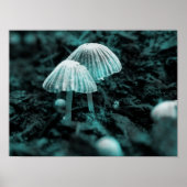 Eet me... Drink me... Poster (Voorkant)