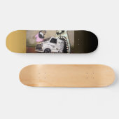 Eet me geen skateboard (Horizontaal)