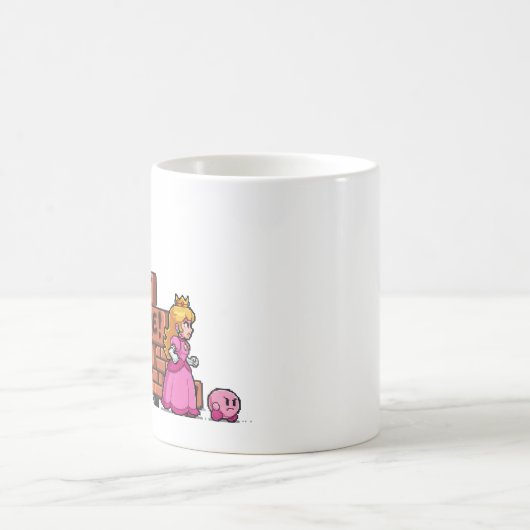 Eet me koffiemok (Center)