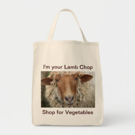 Eet me niet op. tote bag