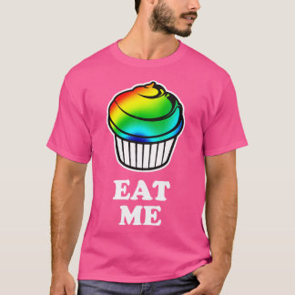Eet me t-shirt