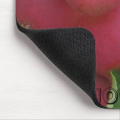Eet meer fruit! muismat (Hoek)