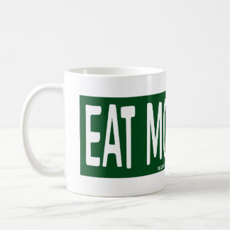 Eet meer Mok haver