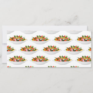 Eet meer planten frisse salade motivatie beletteri