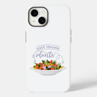 Eet meer planten frisse salade motivatie beletteri