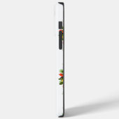 Eet meer planten frisse salade motivatie beletteri Case-Mate iPhone case (Achterkant / Links)