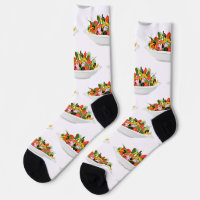 Eet meer planten frisse salade motivatie beletteri