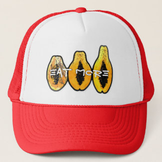 EET MEER TRUCKER HAT PET