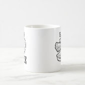 EET MIJ TAART KOFFIEMOK (Center)