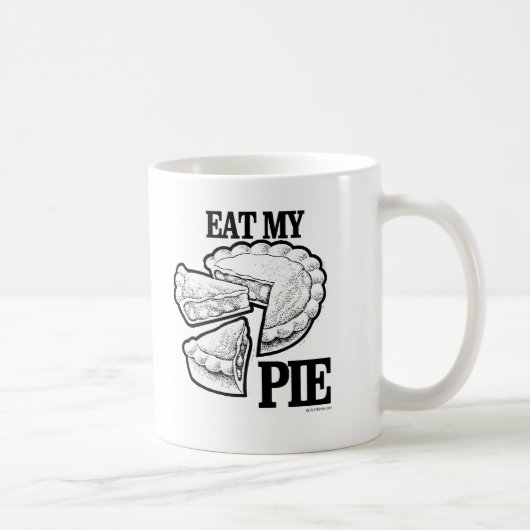 EET MIJ TAART KOFFIEMOK (Rechts)