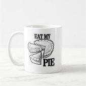 EET MIJ TAART KOFFIEMOK (Links)