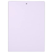 Eet mijn muffin klembord (Achterkant)