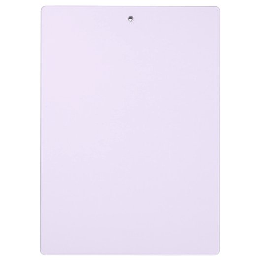 Eet mijn muffin klembord (Achterkant)