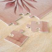 Eet mijn muffin puzzel (Zijkant)