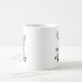 EET MIJN VLEES KOFFIEMOK (Center)