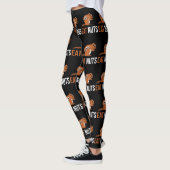 Eet Noten - Eekhoorn Leggings (Links)