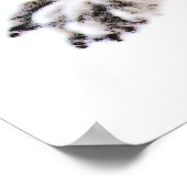 Eet nut poster (Hoek)