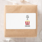 Eet Popcorn Z6pky Etiket (Insitu)