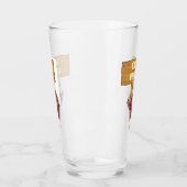 Eet Rund Glas Cup (Links)