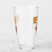Eet Rund Glas Cup (Rechts)