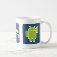 Eet. Slaap. Android.