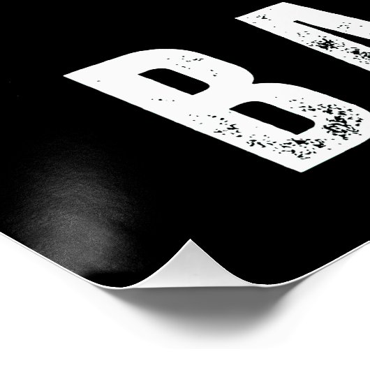 Eet Slaap Baseball Speler Grappig Baseball Perfect Poster (Hoek)