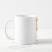 Eet, Slaap, BMX Koffiemok (Links)