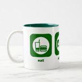 Eet. Slaap. Croquet. Mok (Links)