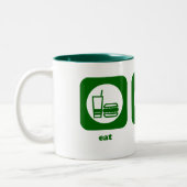 Eet. Slaap. Golf. Mok (Links)
