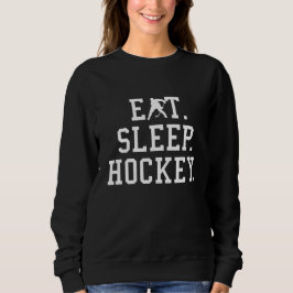 Eet Slaap Hockey Trui