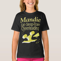 EET SLAAP JUICHENDE GEPERSONALISEERDE KLEDING