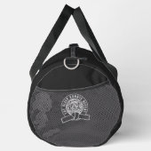 Eet Slaap Karate Herhaal - Discipline = Perfectie Plunjezak (Rechts)