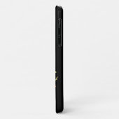 Eet Slaap Lees, Grappig Lezen Case-Mate iPhone Case (Achterkant/links)
