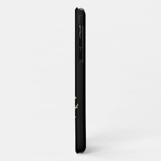Eet Slaap Lees, Grappig Lezen Case-Mate iPhone Case (Achterkant/links)