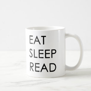 Eet, Slaap, Mok lezen