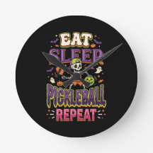 Eet Slaap Pickleball Herhaal Pickleball