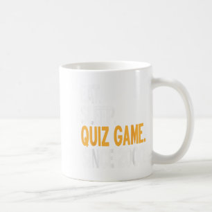 Eet Slaap Quiz Game  Gamer Leven Sinds 2000 Koffiemok