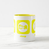 Eet. Slaap. Ski. Mok (Center)