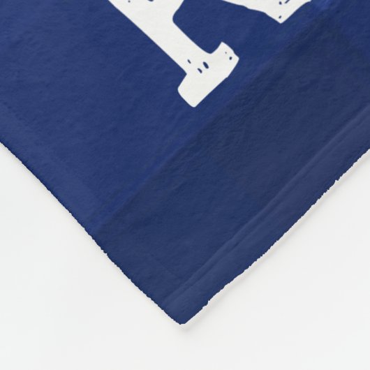 Eet, Slaap, Spel, Herhaal | Gamer op maat Fleece Deken (Hoek)