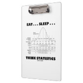 Eet... Slaap... Stats Humor Stats Stats Klembord (Links)