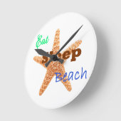 Eet Slaap Strand - Klok (Hoek)