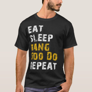 eet slaap tang sodo t-shirt