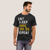 eet slaap tang sodo t-shirt (Voorkant volledig)