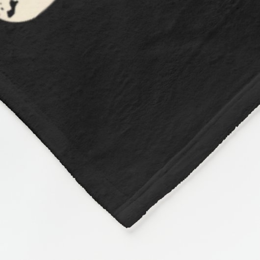 Eet Slaap Verkoop Herhaal Grappige Verkoop Speler Fleece Deken (Hoek)