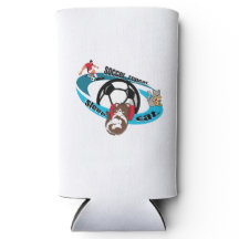 Eet, slaap, voetbal, herhaal. cartoon voetbal