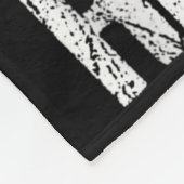 Eet Slaapkamp Herhaal _1 Fleece Deken (Hoek)