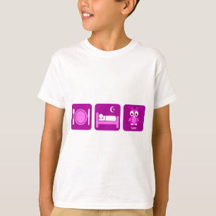 eet slaaptweet t-shirt